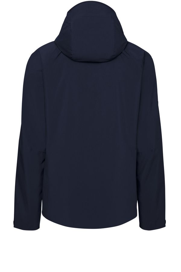 HAKRO High-Activejacke ECO, Gr. XS - Farbe: tinte, 100% Polyester rec.