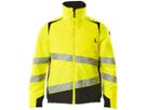 Winterjacke wind-/wasserdicht - 100% PES, 210 g/m²