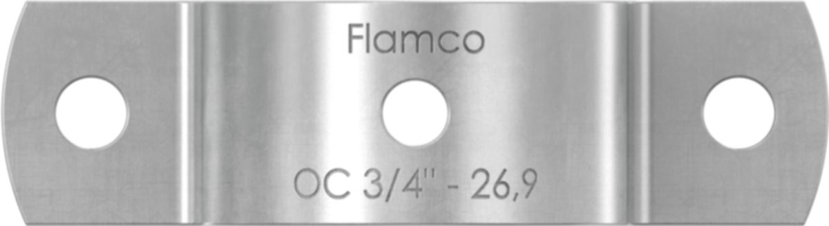Rohrband FLAMCO OC