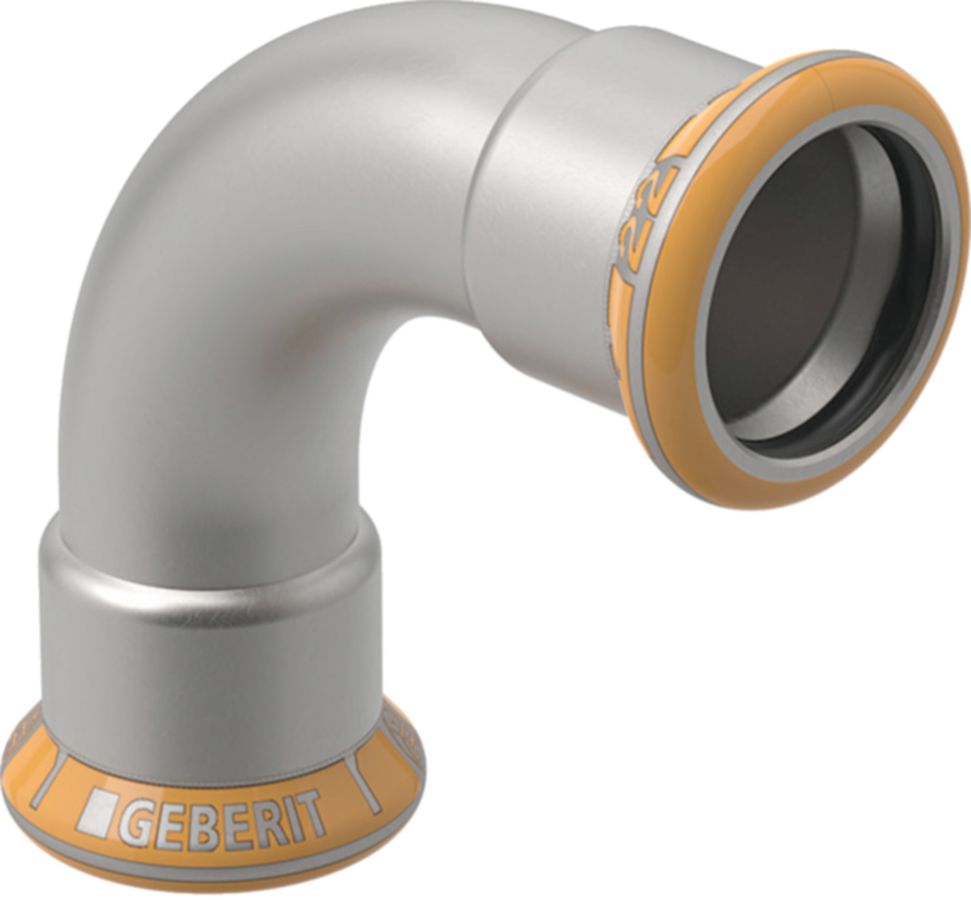 Mapress Therm Bogen arc=90°