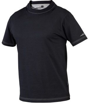T-Shirt WIKLAND - Rundhals-Ausschnitt