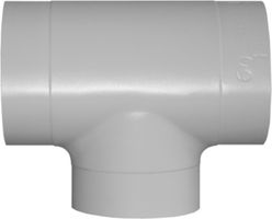 PVC-T zur PIR