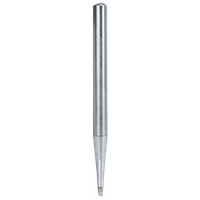 Lötspitze spitz 1,1 mm - 032 BD, zu Ersa 30 + 40