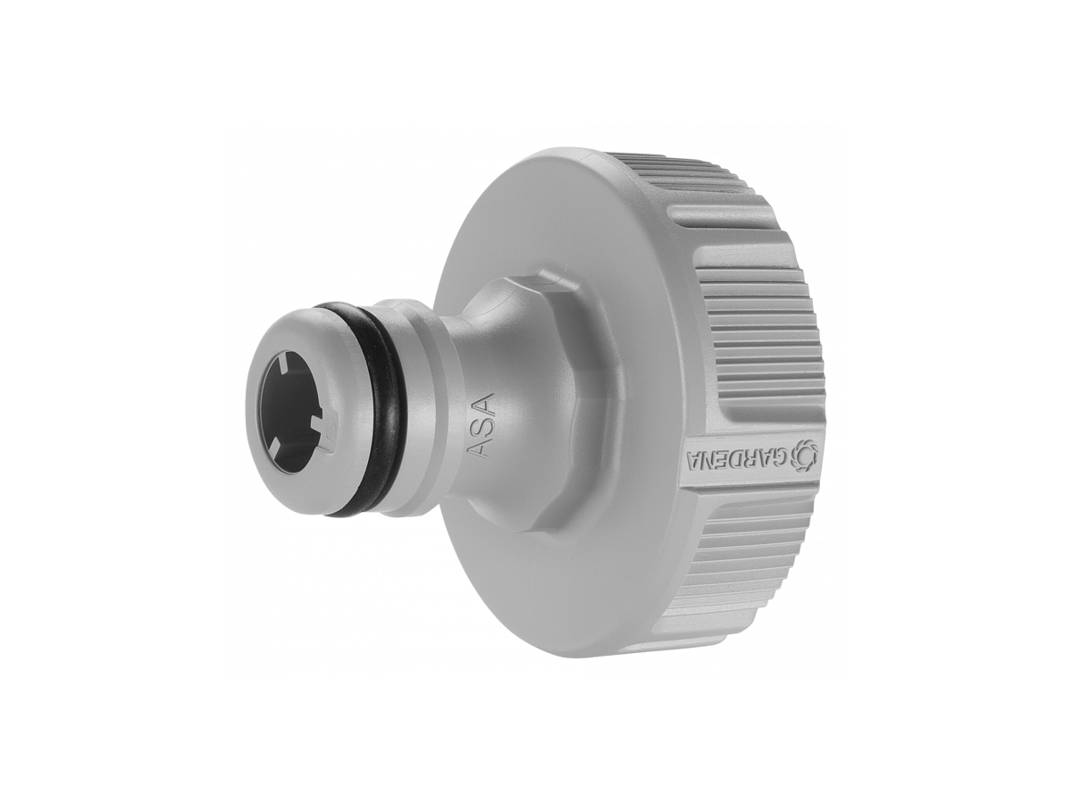 Hahnverbinder G1 18222-20 33.3 mm 1" - Gardena