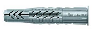 Universaldübel UX  5x30 R mit Rand - "fischer"  Pak à 100 Stk.