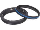 Tyton-Sit-Plus-Dichtung Hawle, PN 16 - für Wasser