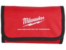 Multi-Bit Schraubendreher Torx - Milwaukee, 4-in-1, VDE geprüft