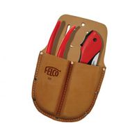 SET Felco 2 +Felco 600 +Etui - inkl. Etui Leder Felco 921