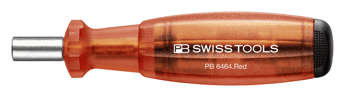 Bithalter Insider PB 6464 - mit kurzer Klinge