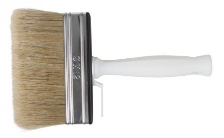 Deckenbürsten mit Plastikstiel