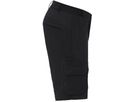 Activeshorts, Gr. 2XS - schwarz