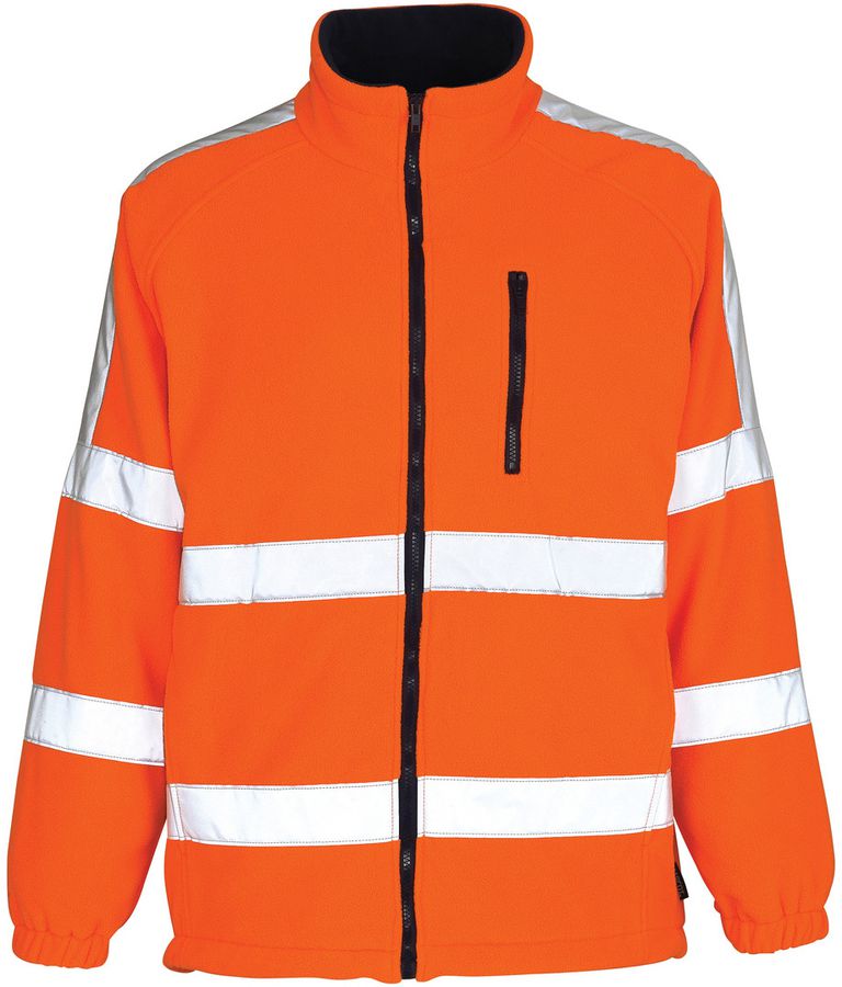 MASCOT SALZBURG FLEECEJACKE - 100 % Polyester