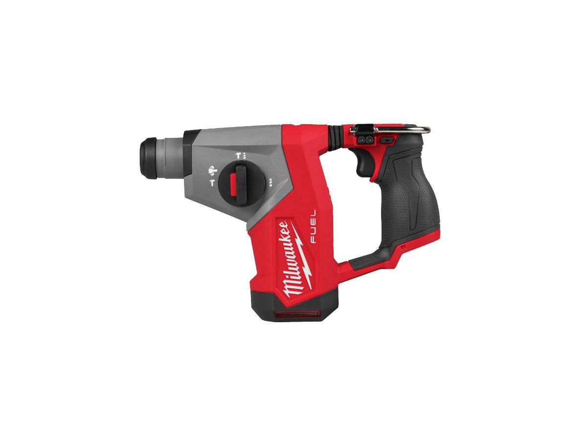 Akku-Kombihammer M12FHAC16-0 - Milwaukee