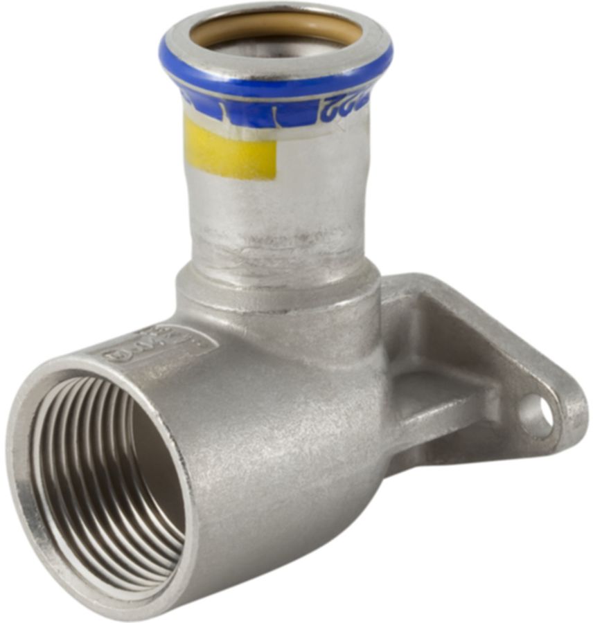 Gasanschlusswinkel Gas 22/1"