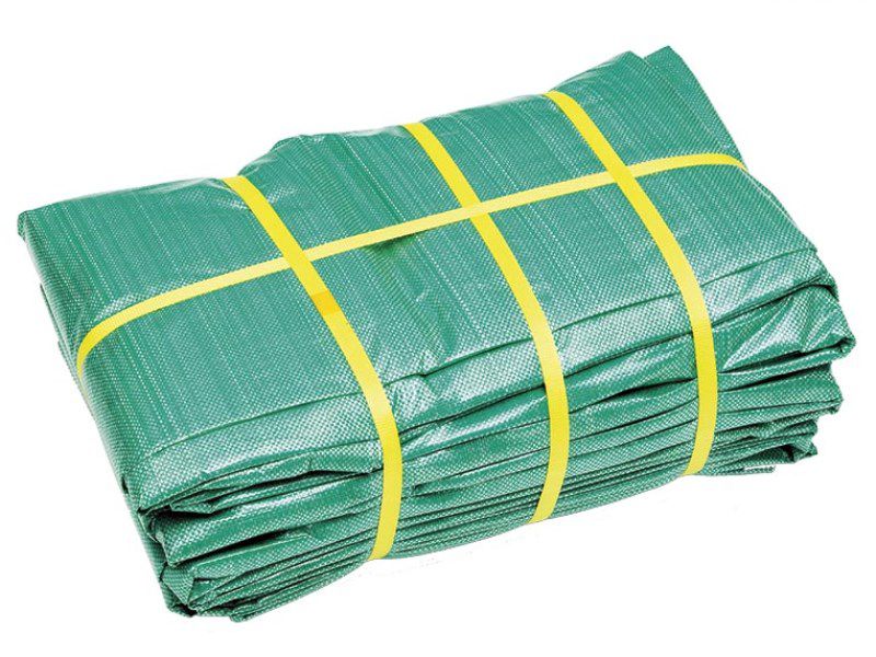 Riwega bâche PVC verte