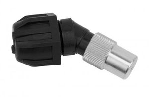 Regulierdüse Garden5 +Star 3/5 - Messing/Kunststoff