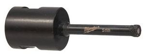 Shockwafe Diamantbohrer SET M14 - Milwaukeee