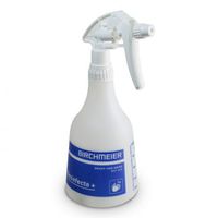 Handsprüher Desinfecta+ 360° 0.5l - leer ohne Inhalt