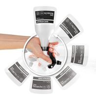 Super Mc Proper Plus 0.5l - für mineralölbasierende Lösung