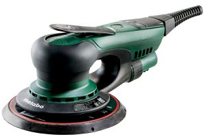 Exzenterschleifer SXE 150-5.0 BL - in Metal-Loc, Metabo