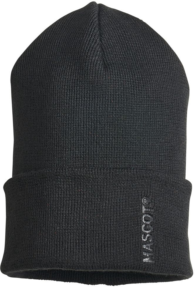 Strickmütze Complete aus Stretchstoff - 100% Recyceltes PES, 260 g/m2