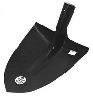 Schwanenhalsschaufel