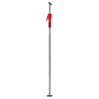 Decken- und Montagestütze BESSEY - mit Pumpgriff