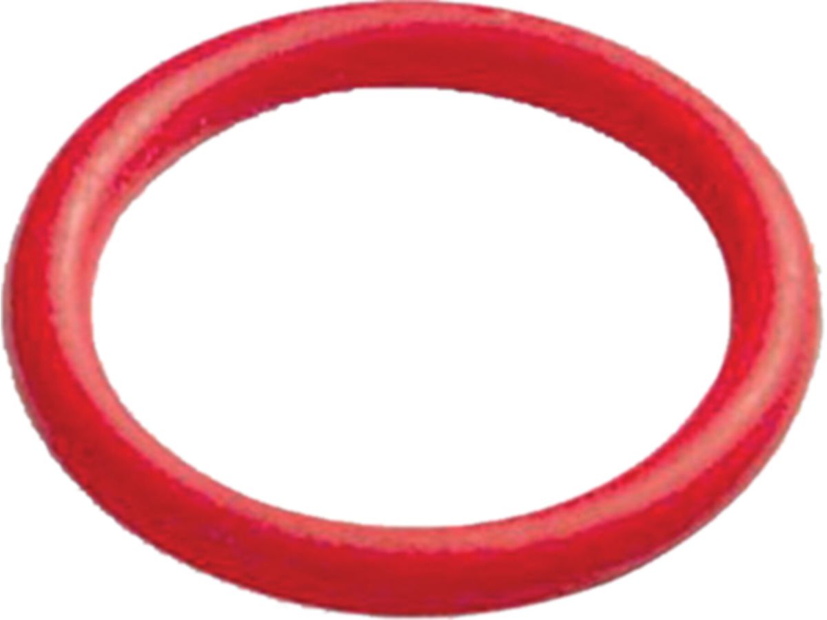 O-Ring FPM rot 54 mm - für Mineralöle bis 170°