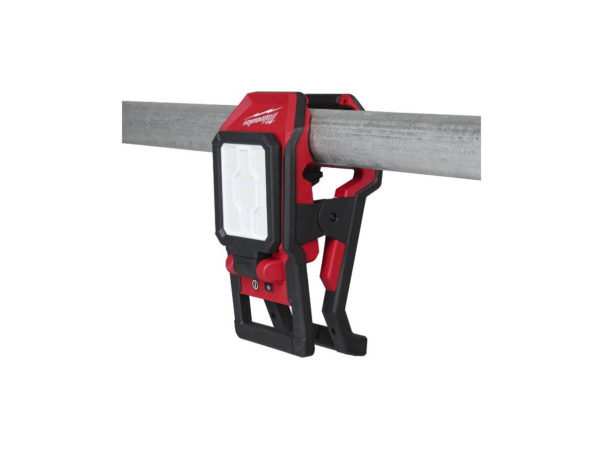 Akku-Leuchte Milwaukee M18PAL2-0 - TRUEVIEW