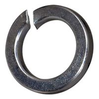 Federringe Federstahl