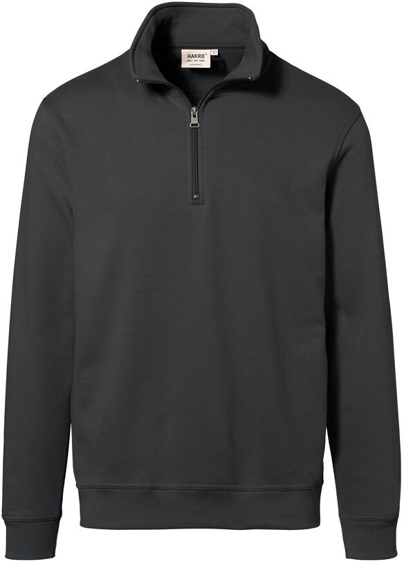 Zip-Sweatshirt mit Frontreissverschluss- - 70 % Baumwolle 30 % Polyester, 300 g /m²
