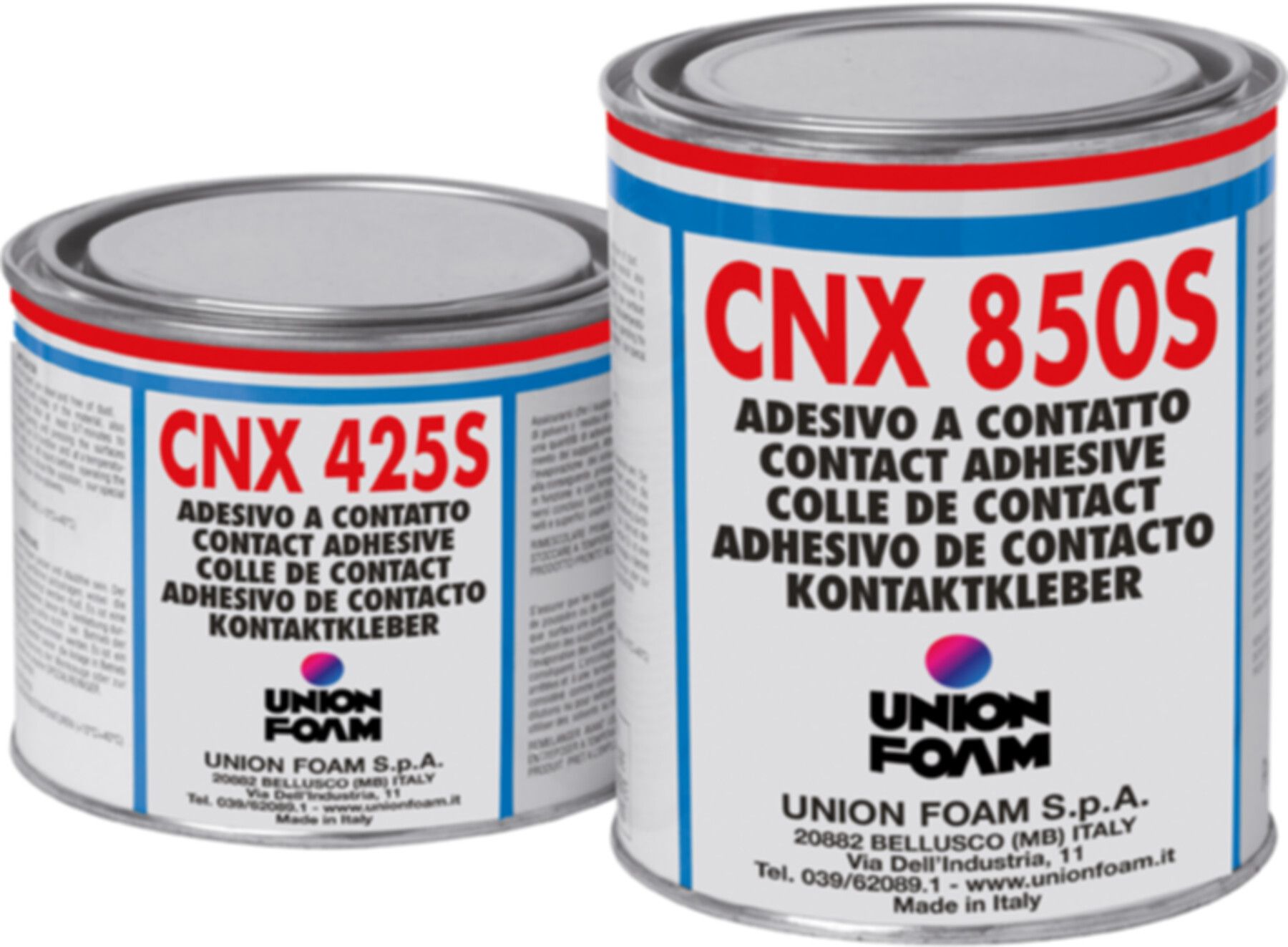 Kleber EUROBATEX UnionFoam