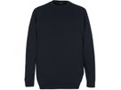 Caribien Sweatshirt, Gr. 5XL - schwarzblau, 60% CO / 40% PES, 310 g/m2