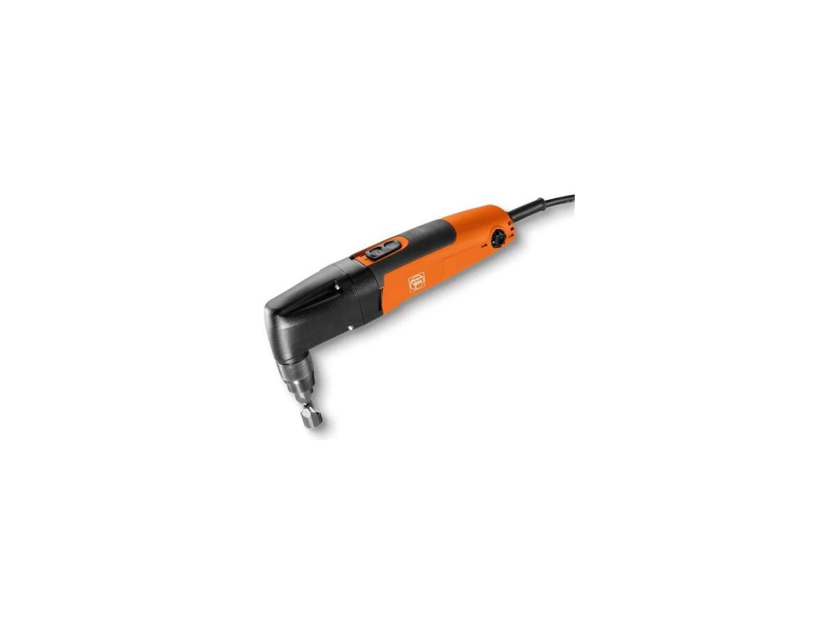 Knabber BLK 1.6 TE - Fein, bis 1.6 mm