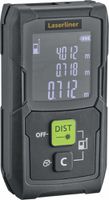 LaserRange-Master Gi4 Mini - Reichweite 40m, Genauigkeit +/- 2 mm