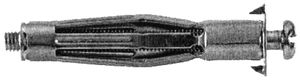 Hohlraumdübel aus Metall PHD
