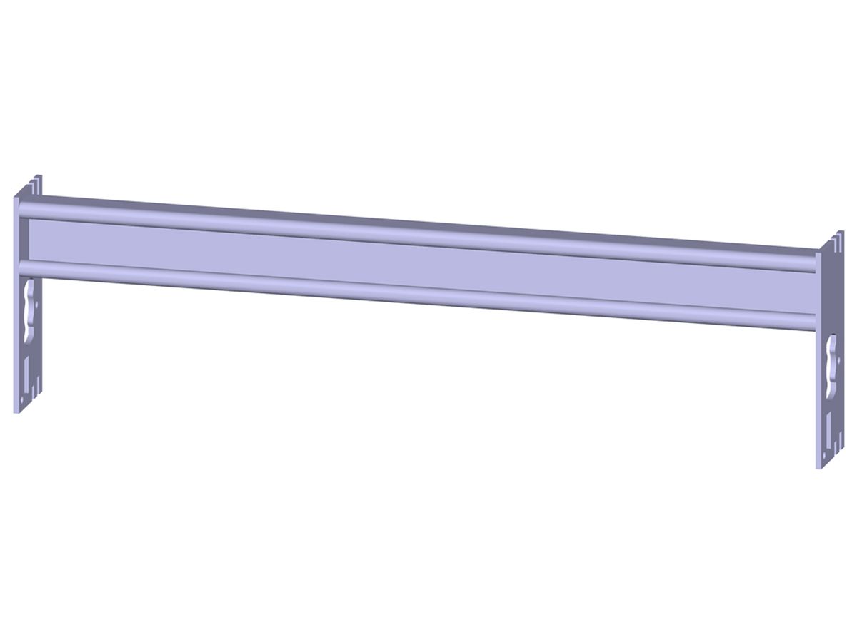 Optivis-Tec-Befestigungsschiene