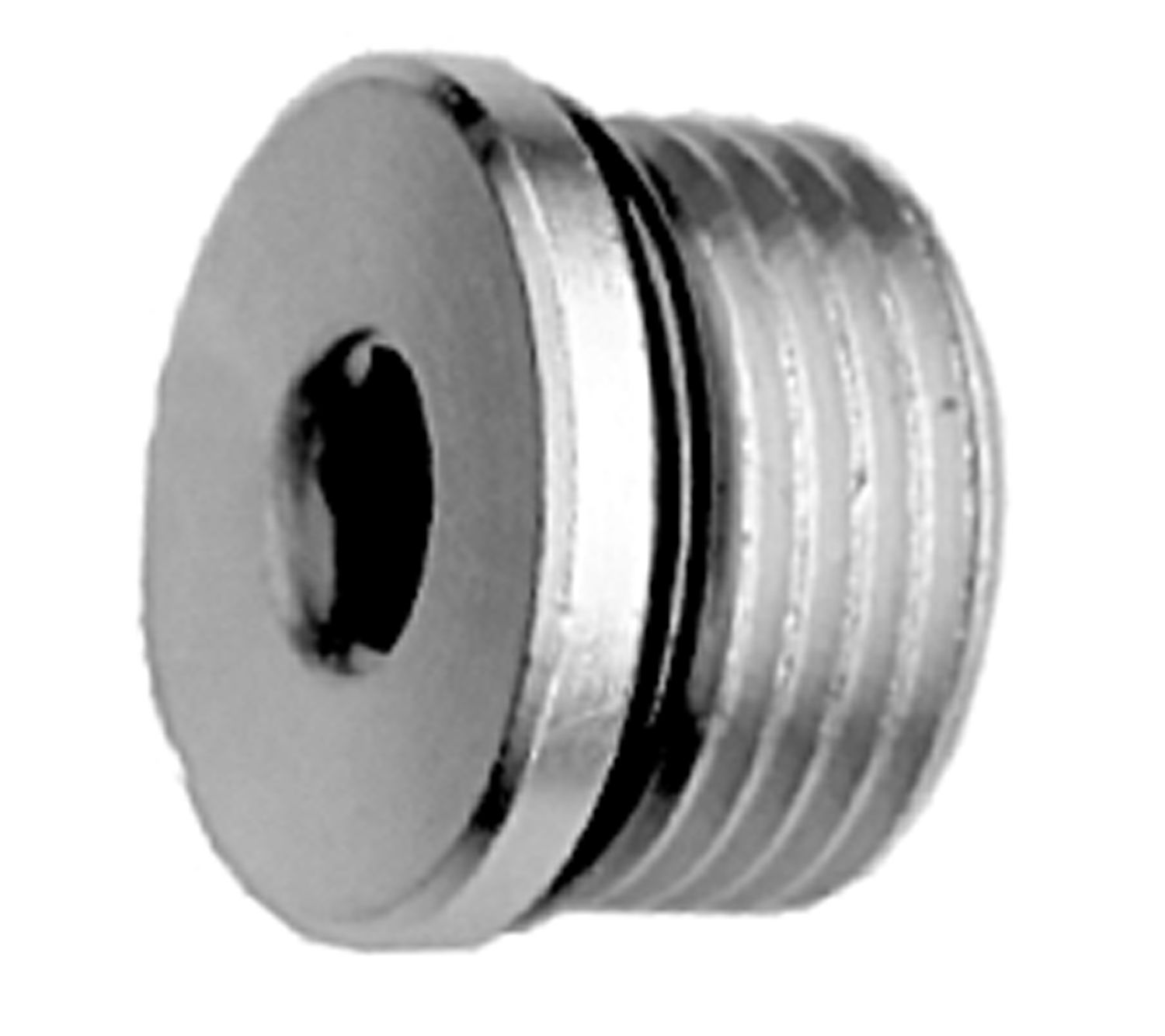Optipress-Inox-Verschlusszapfen - Nr. 22077