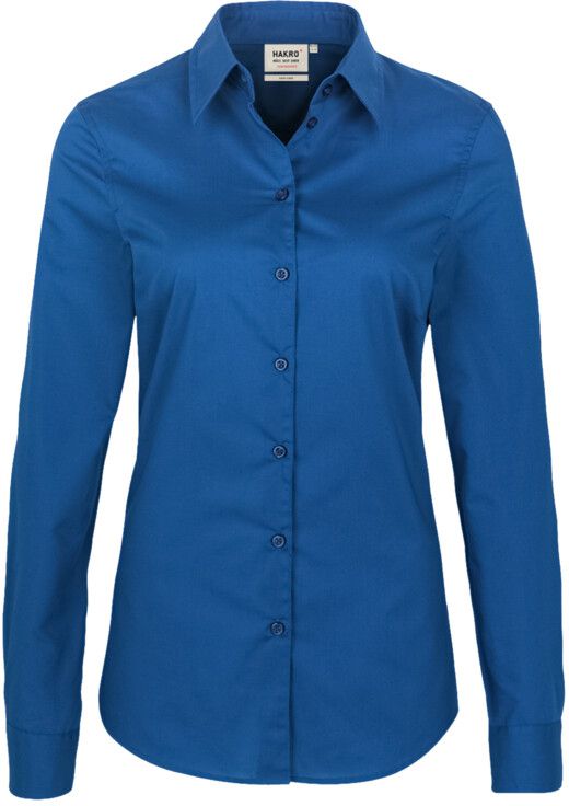 Bluse 1/1 Arm Performance Grösse: XS-6XL - 60 % Baumwolle 40 % Polyester