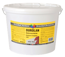 Wohnraumfarbe ELF Durolan
