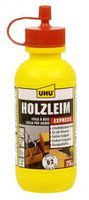 Holzleim express D2 Uhu 75gr - 48580