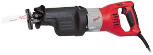 Säbelsäge Milwaukee SSPE 1500 X - im Koffer