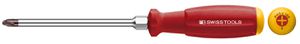 Schraubenzieher Phillips PB 8193 - mit Sechskantansatz