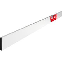 Abziehlatte Sola AL 1007 Länge 300 cm - 670 g/m ALU