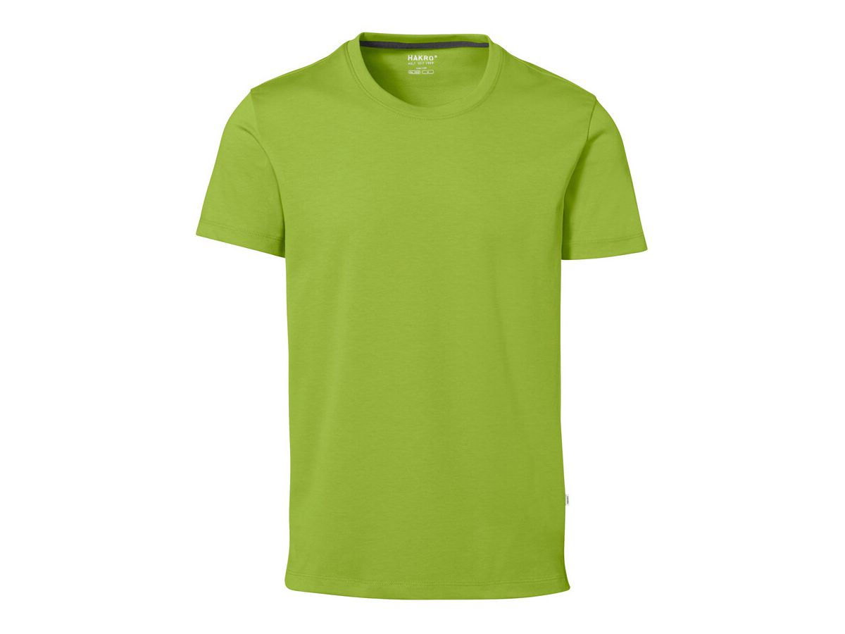 T-Shirt Cotton Tec - 50% CO / 50% PES, 185 g/m²