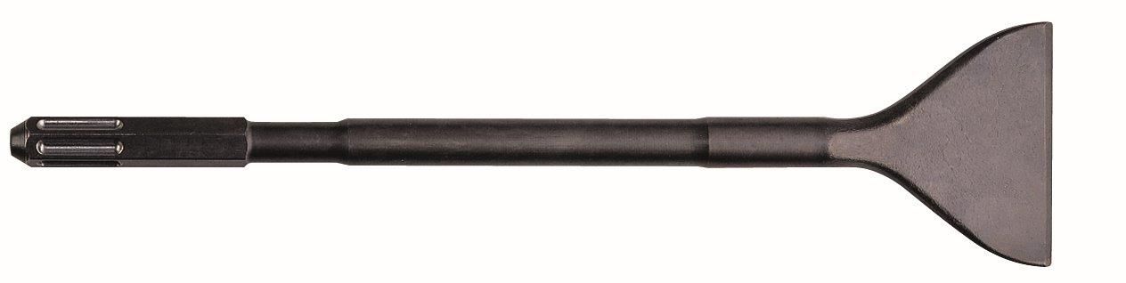 Spatenmeissel SP615 120x500 mm - Friedrich Duss