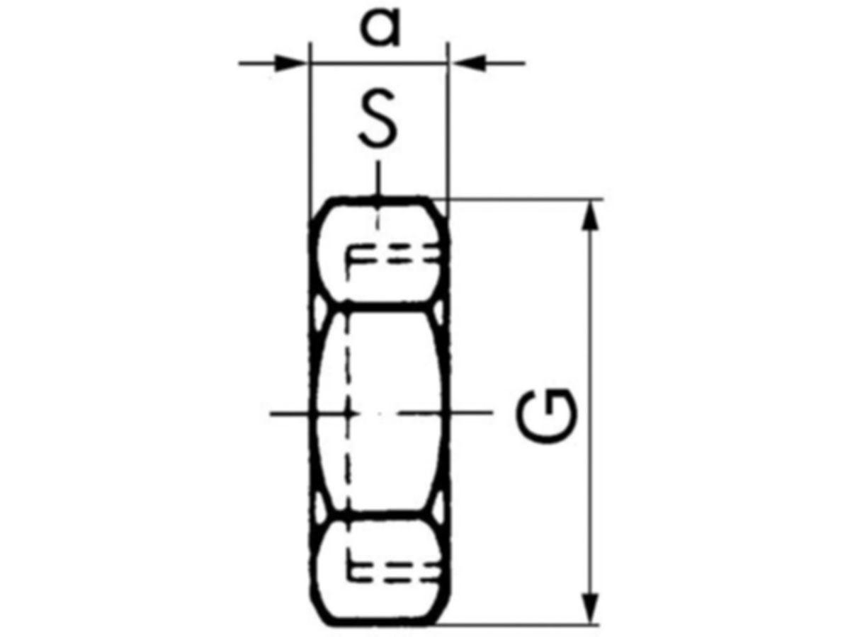 Stopfen +GF+ Serie 8000
