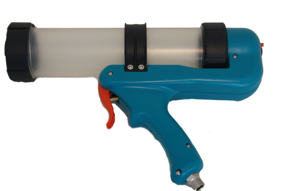 Pistole Pressluft - COLTOGUM