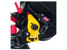 Metallbandsäge FEMI tragbar ANS NB 120 - Schnitt:45°/90°-120mm/1440x13x0.65