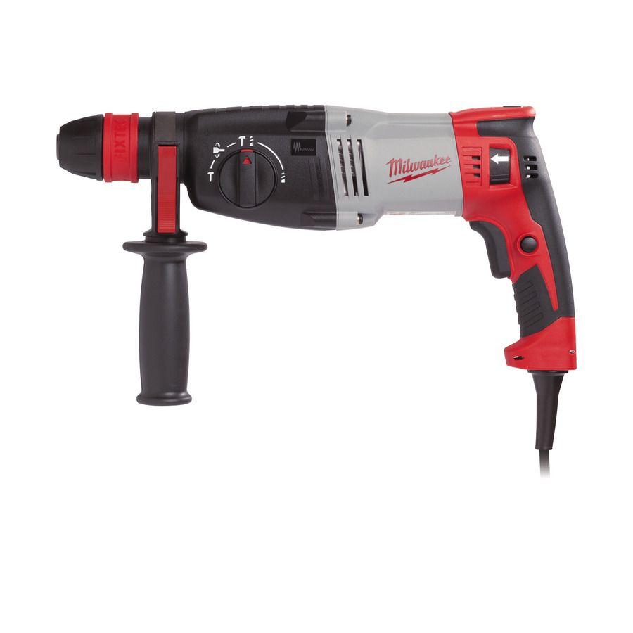 Bohrhammer Milwaukee PH 30 Power X - SDS-Plus